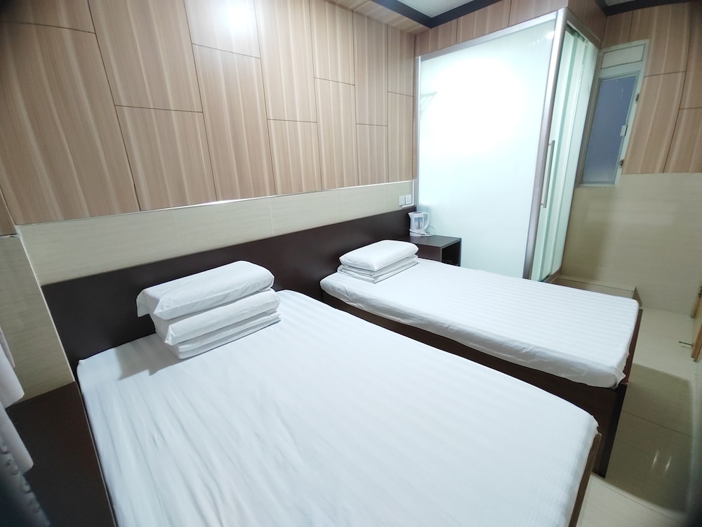 Triple Room photo 1