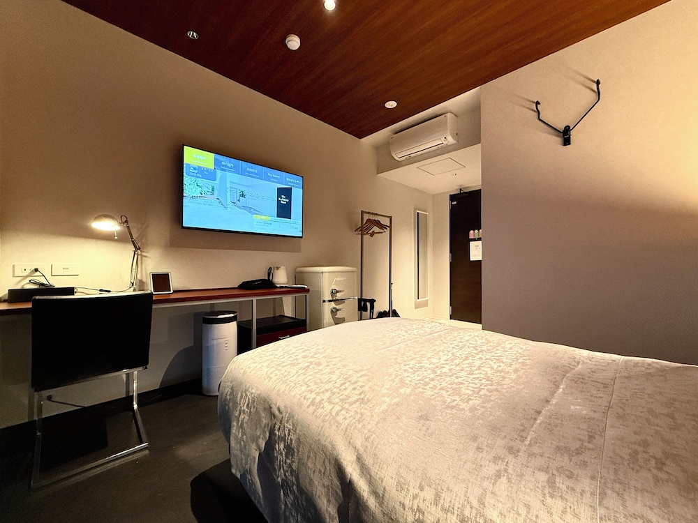 Standard Double Room photo 2