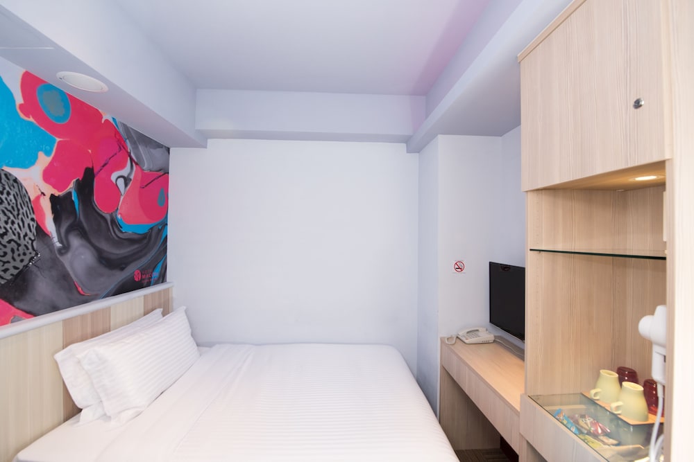Basic Single Room, 1 Bedroom, Non Smoking