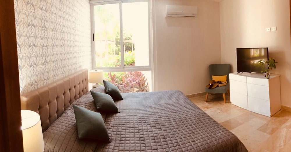 Apartment, 2 Bedrooms, Non Smoking photo 1