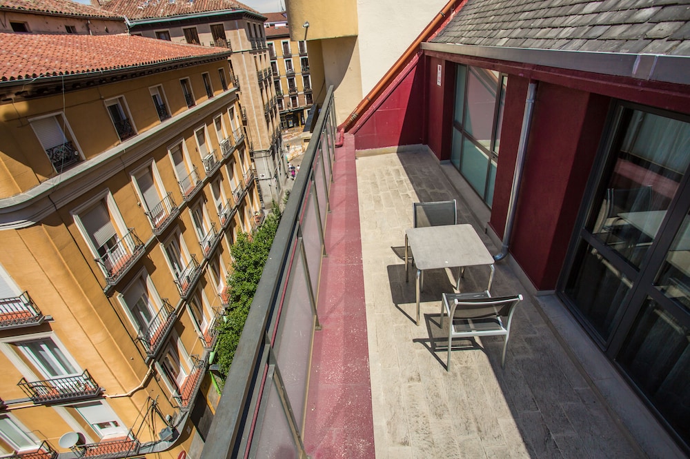 Superior Double Room, Terrace - Photo 6