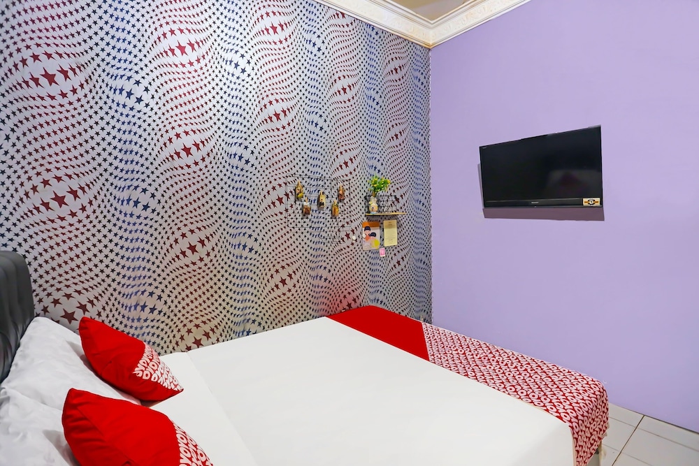 Standard Double Room photo 2