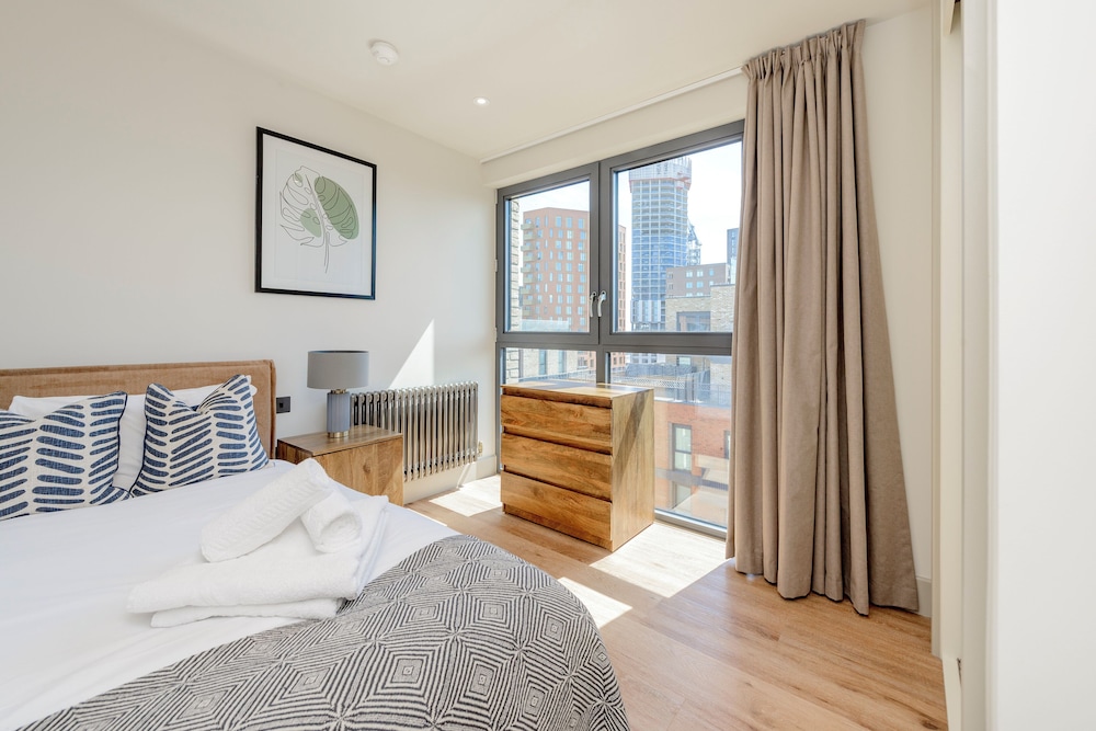 Luxury Apartment, 3 Bedrooms photo 3