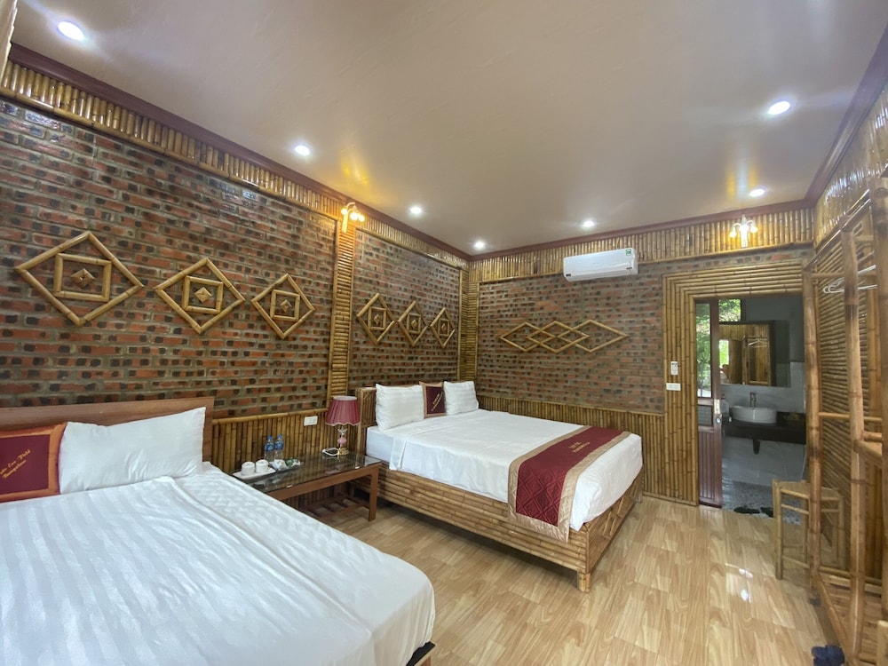 Executive Bungalow photo 3