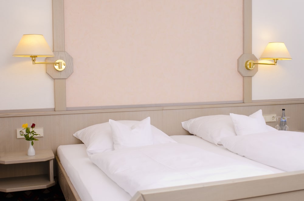 Comfort Double Room, Accessible