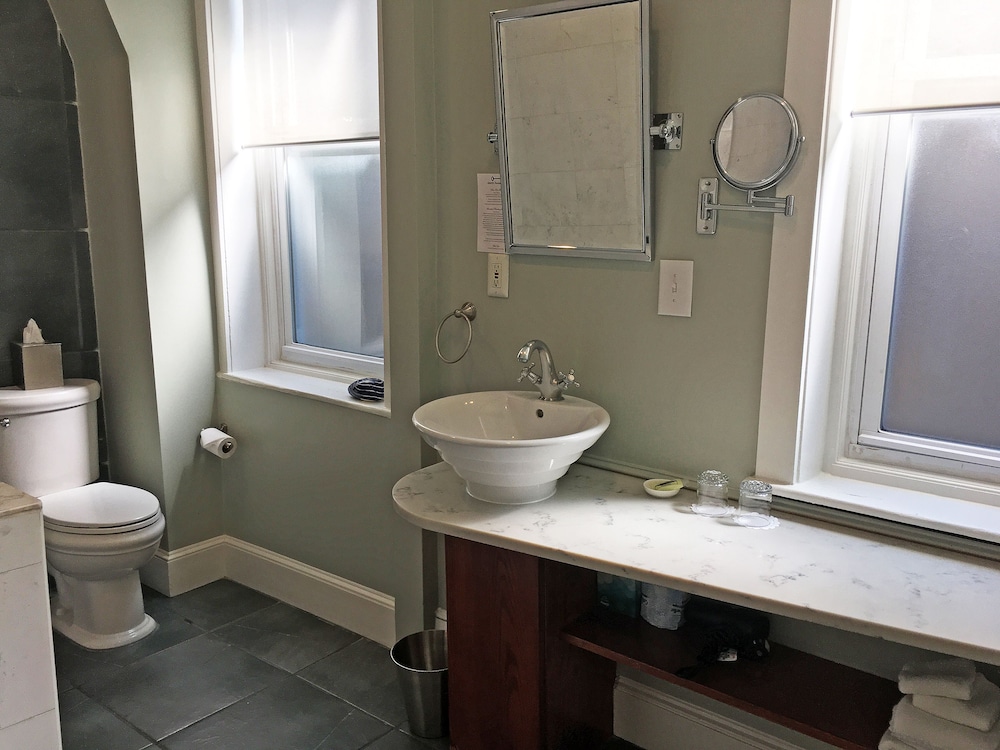 Luxury room 402 - Photo 12