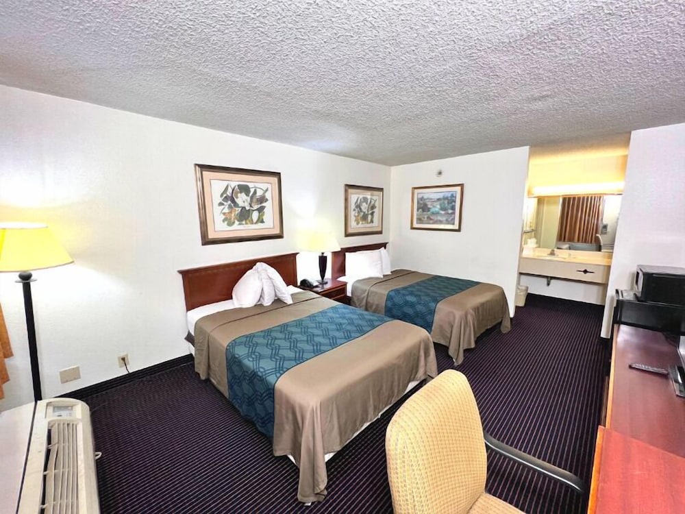 Basic Double Room - Photo 1