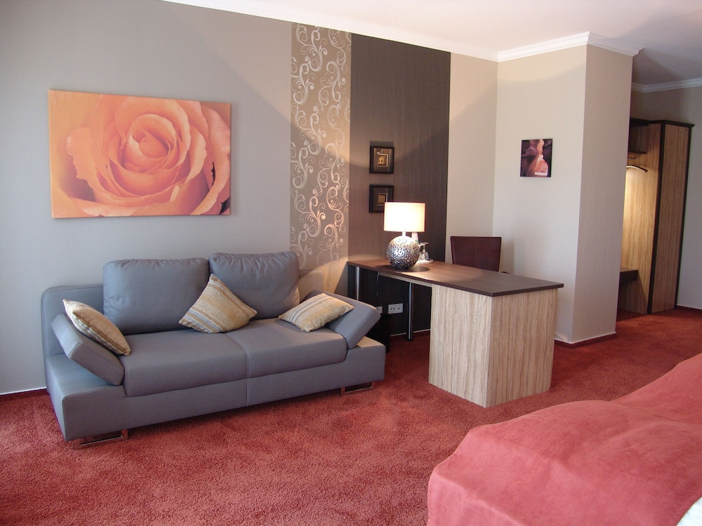 Panoramic Double Room, River View photo 2