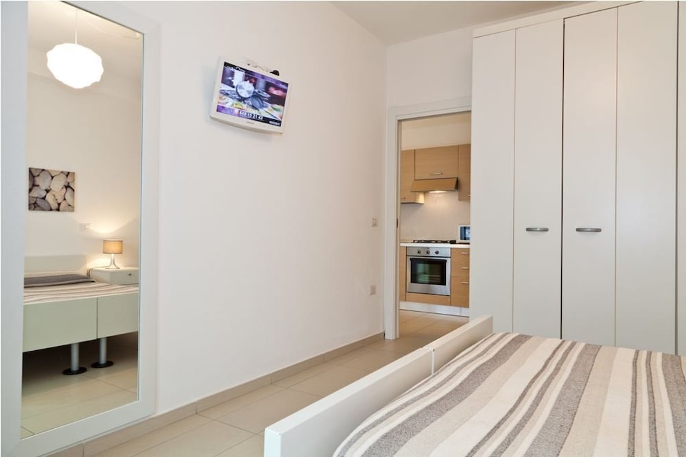 Apartment, Non Smoking photo 2