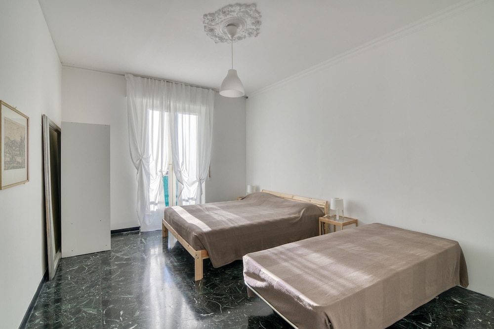 Family Apartment, 2 Bedrooms (Casa Del Colonnello)