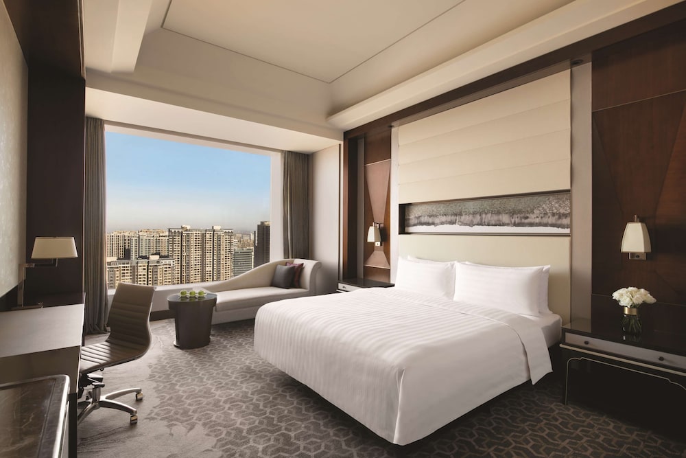 Horizon Club, Room, 1 King Bed