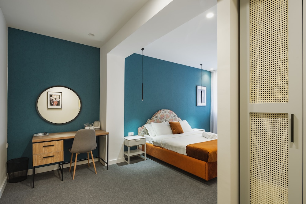 Superior Double Room photo 2