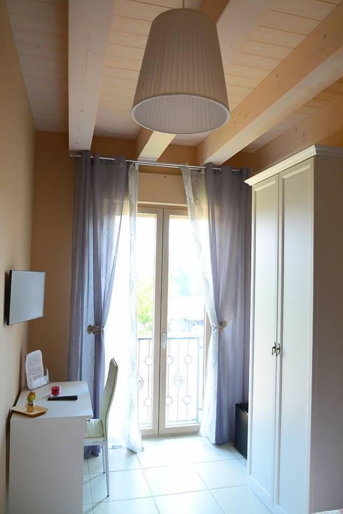 Le Due Noci Bed and Breakfast --> Le Due Noci Pensjonat, Zdjęcie 10