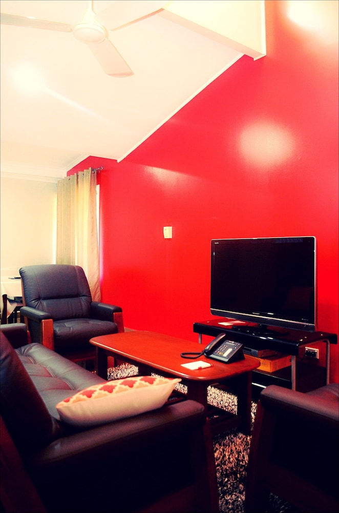 City Apartment, 2 Bedrooms