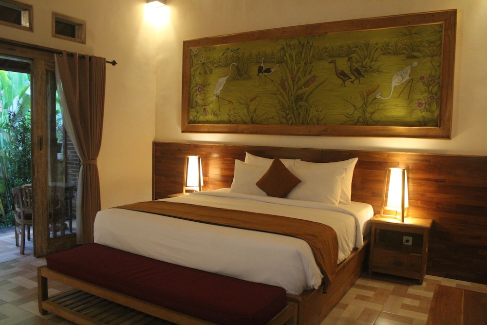 Classic Villa - Photo 3