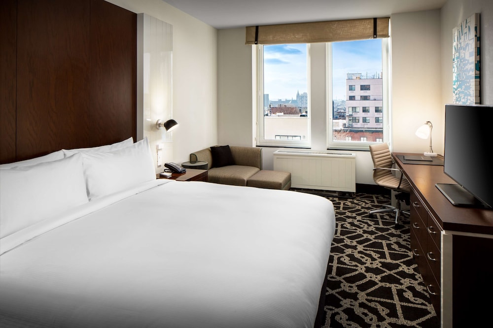 Hilton Brooklyn New York - Newly Renovated, Billede 4