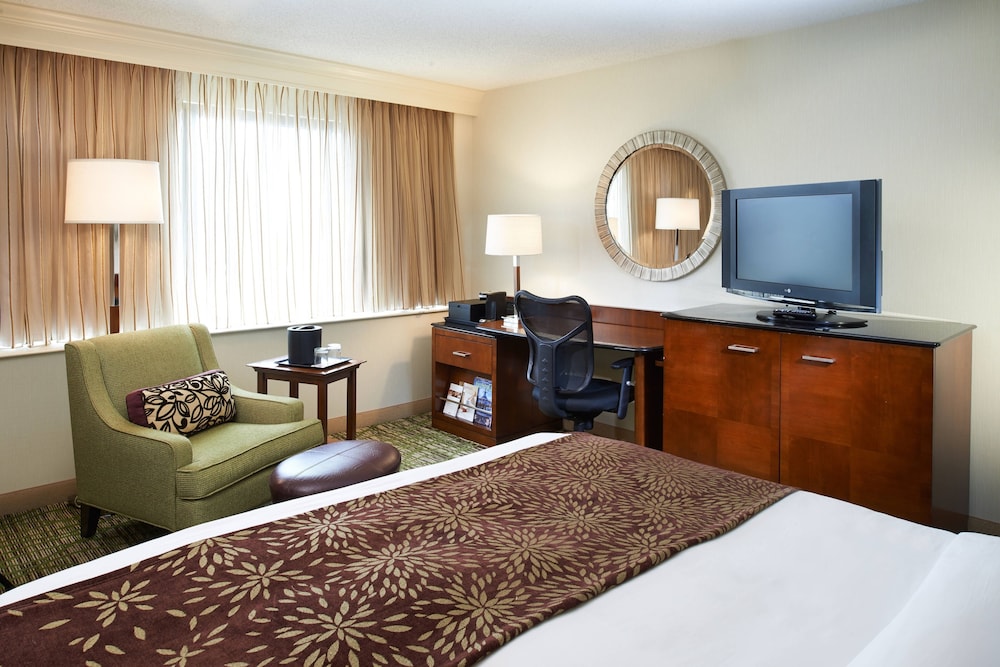 Concierge Room, Room, 1 King Bed - Photo 2