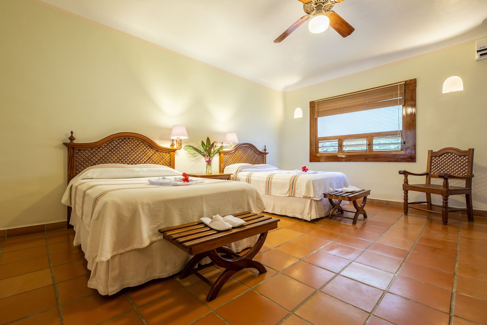 Royal mayan bungalow - Photo 5