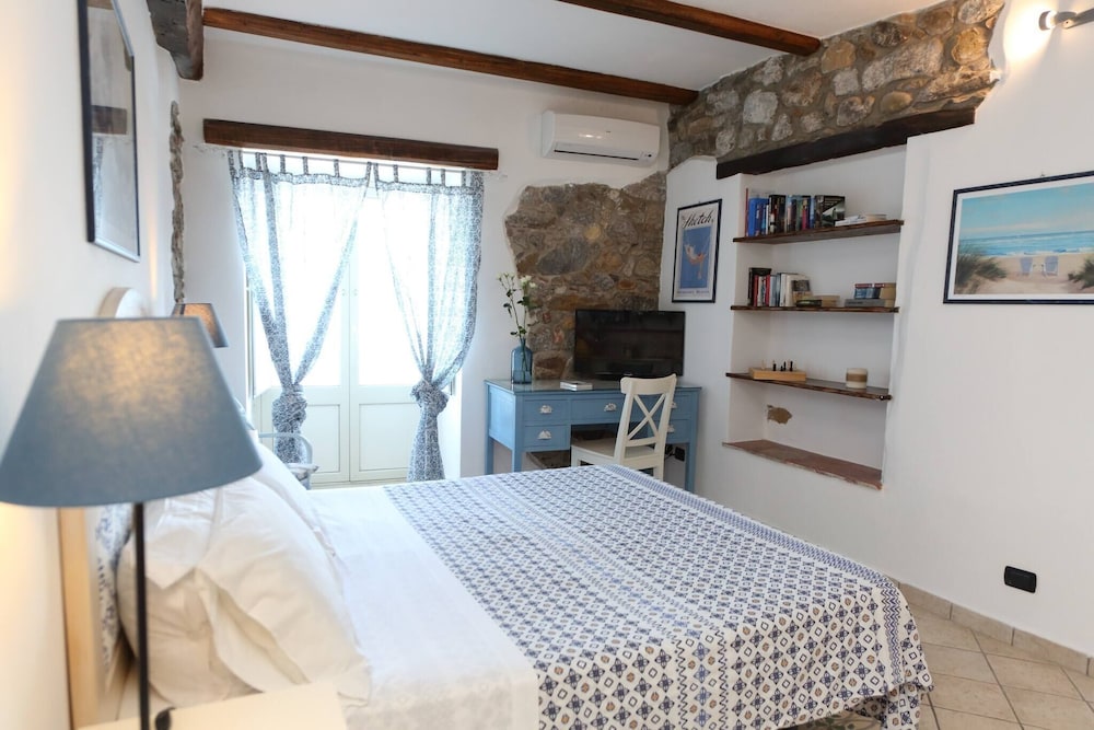 Room, 1 Bedroom, Balcony, Ocean View