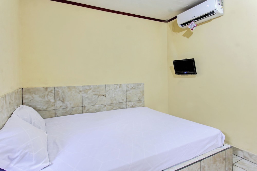 Deluxe Double Room - Photo 10