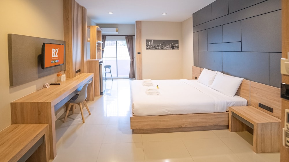 Superior Premier Room - Photo 1