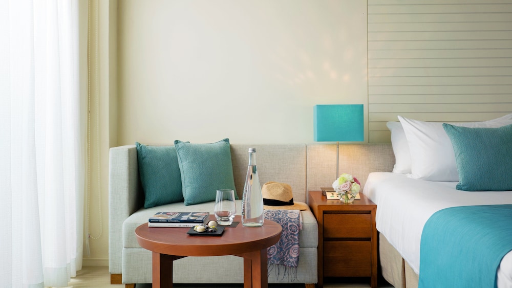 Classic Room (2 Single, Coral Floor, Manza Beach Vw) - Photo 3