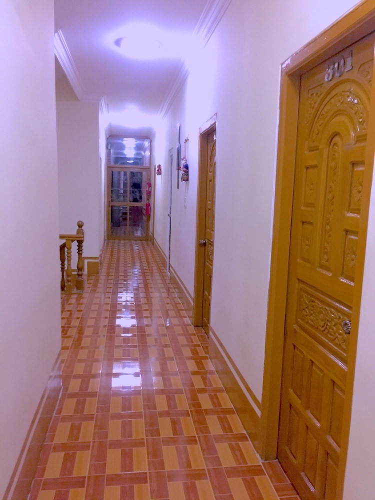 Superior Triple Room photo 1