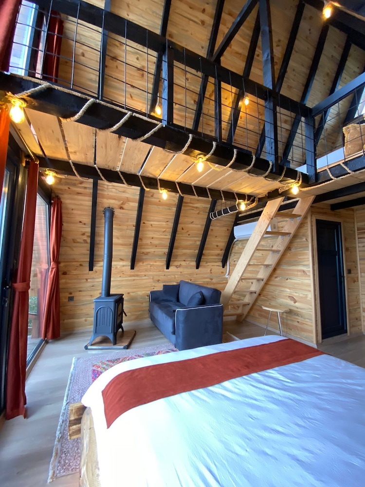 Family Quadruple Room, 2 Bedrooms photo 2