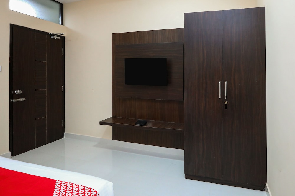 Deluxe Room photo 3
