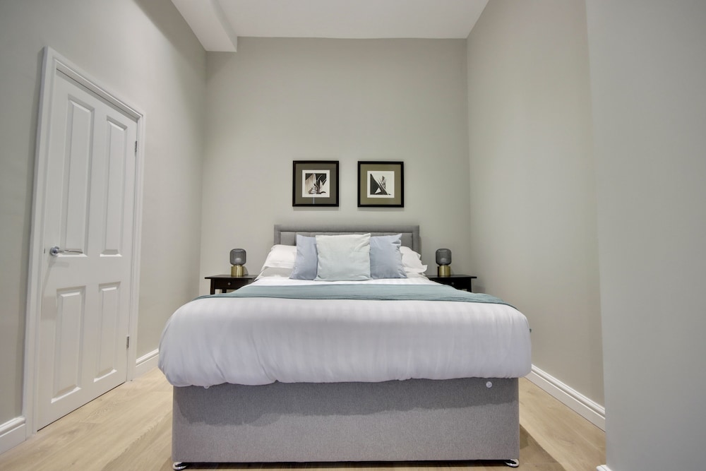Basic Apartment