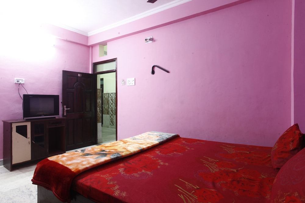 Deluxe Double Room, Balcony - Photo 6