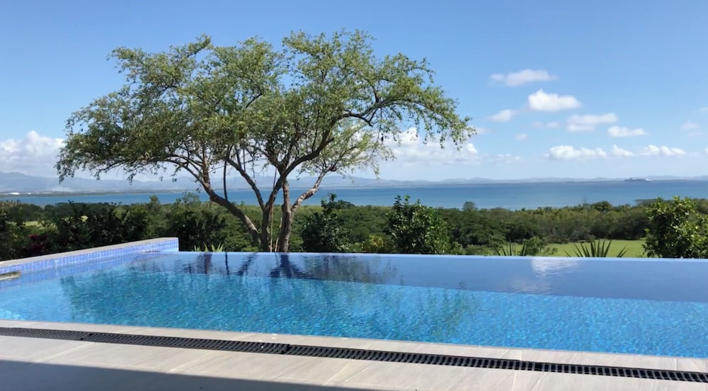 Villa, 4 Bedrooms, Private Pool