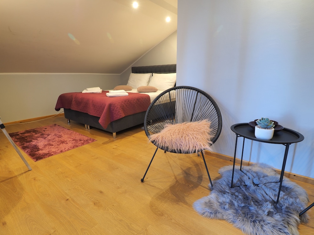 Exclusive Double Room, 1 Queen Bed (4) photo 1