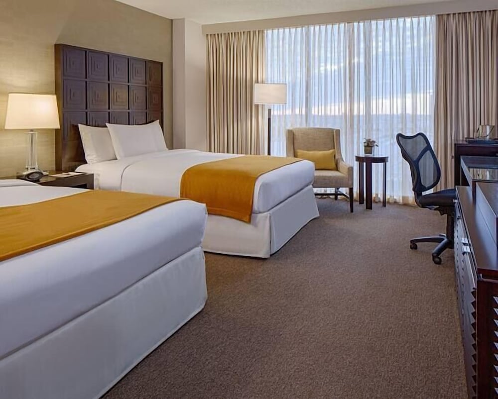 Room, Accessible, City View photo 2