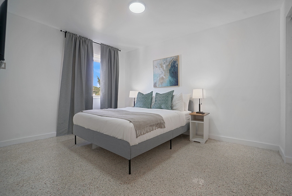 Classic Apartment photo 3
