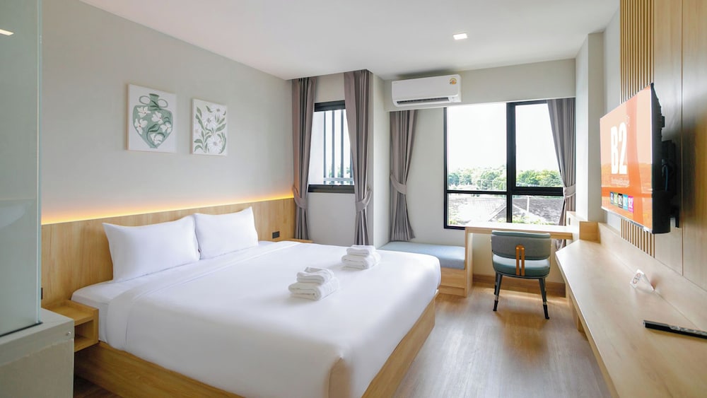 Superior Premier Room