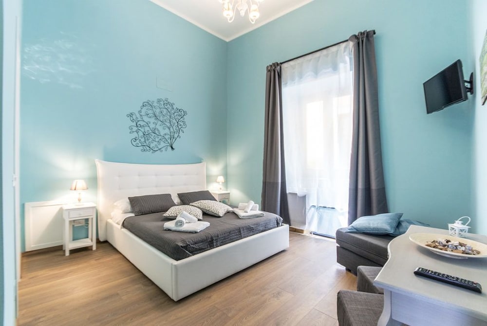 Deluxe Double Room, 1 Queen Bed