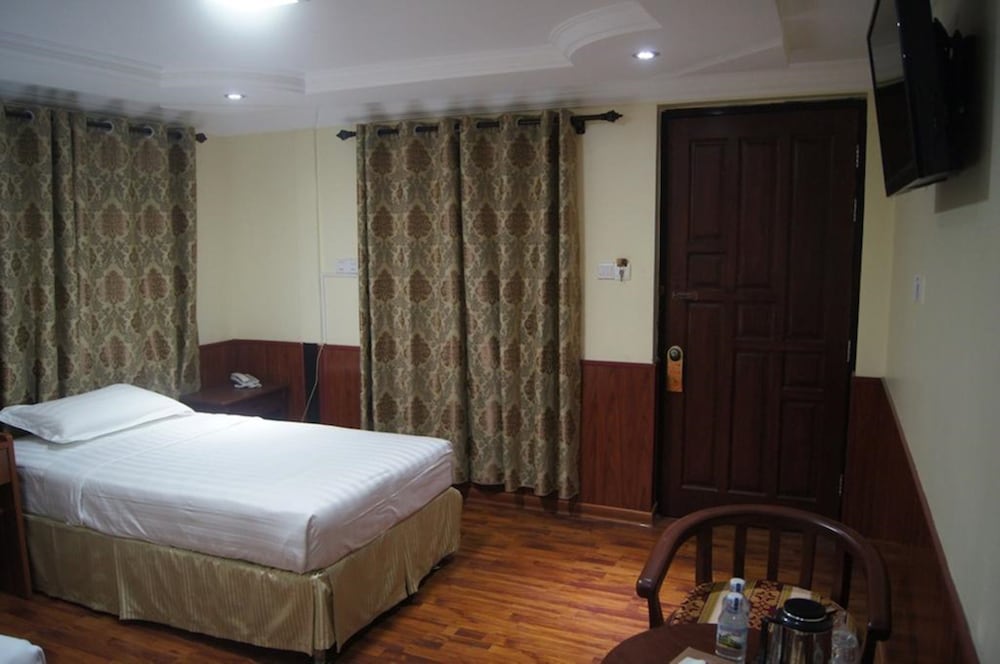 Superior Room photo 1