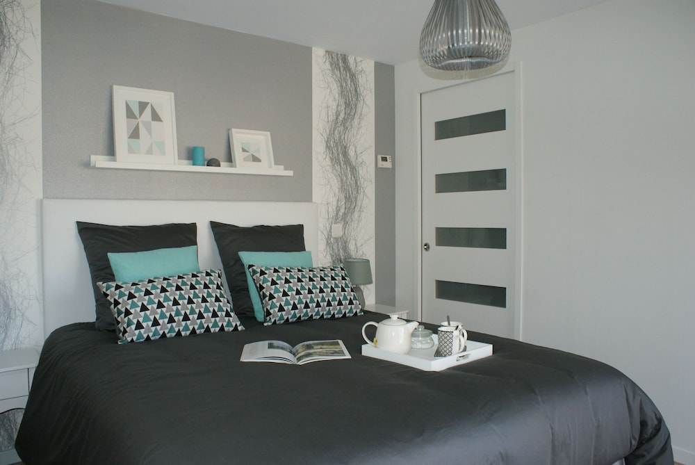 Double Room, Garden View (Ti Bihan) photo 1