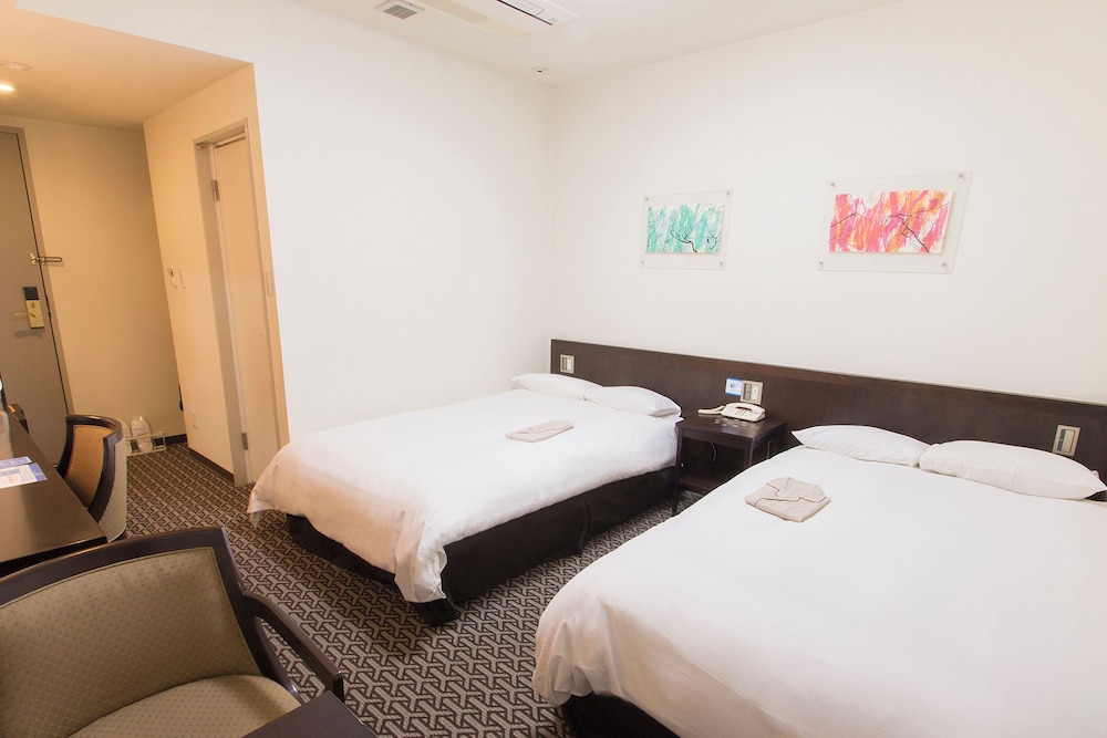 [Non-Smoking] Twin Room (21 sqm) - Photo 4