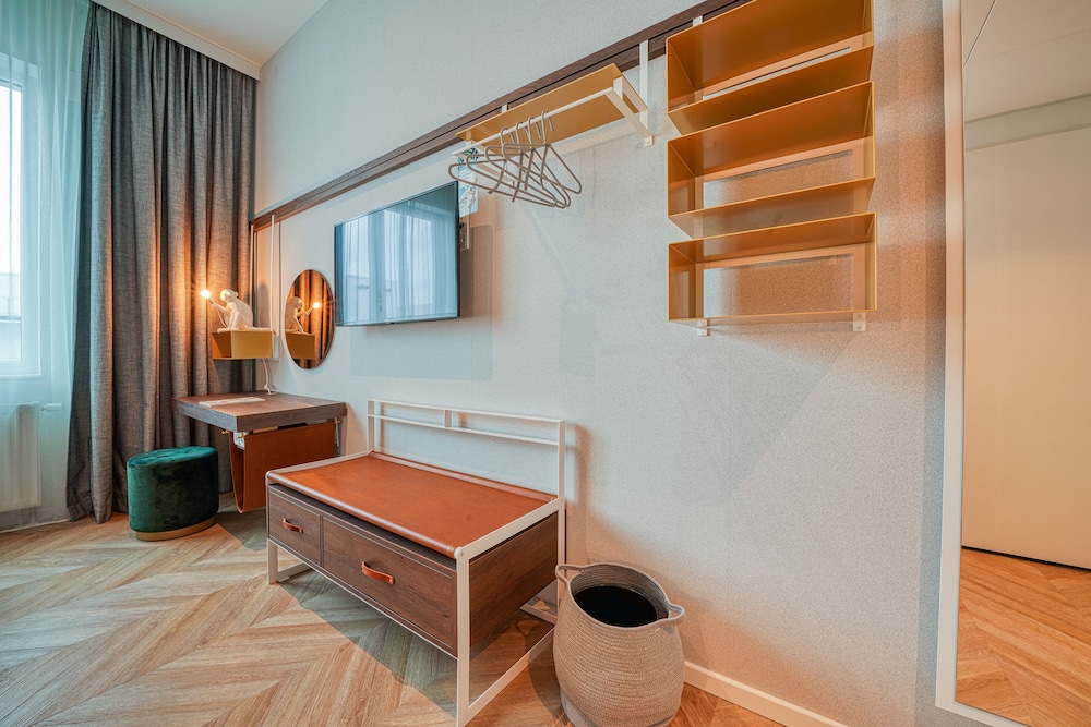 Standard Room, 1 Double Bed - Photo 5