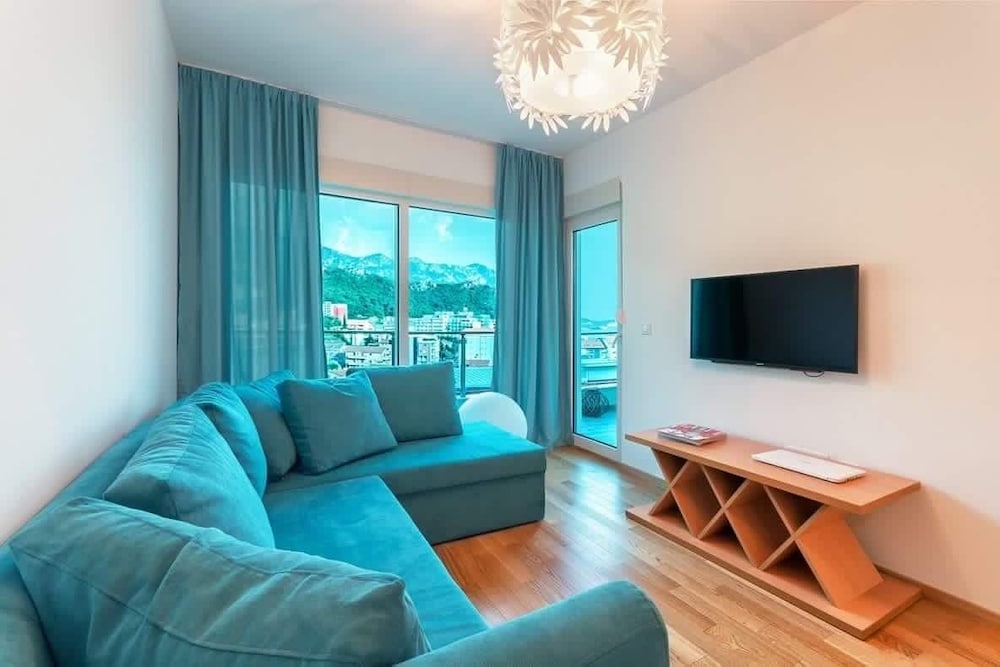 Apartment, 2 Bedrooms (Panamera) photo 3