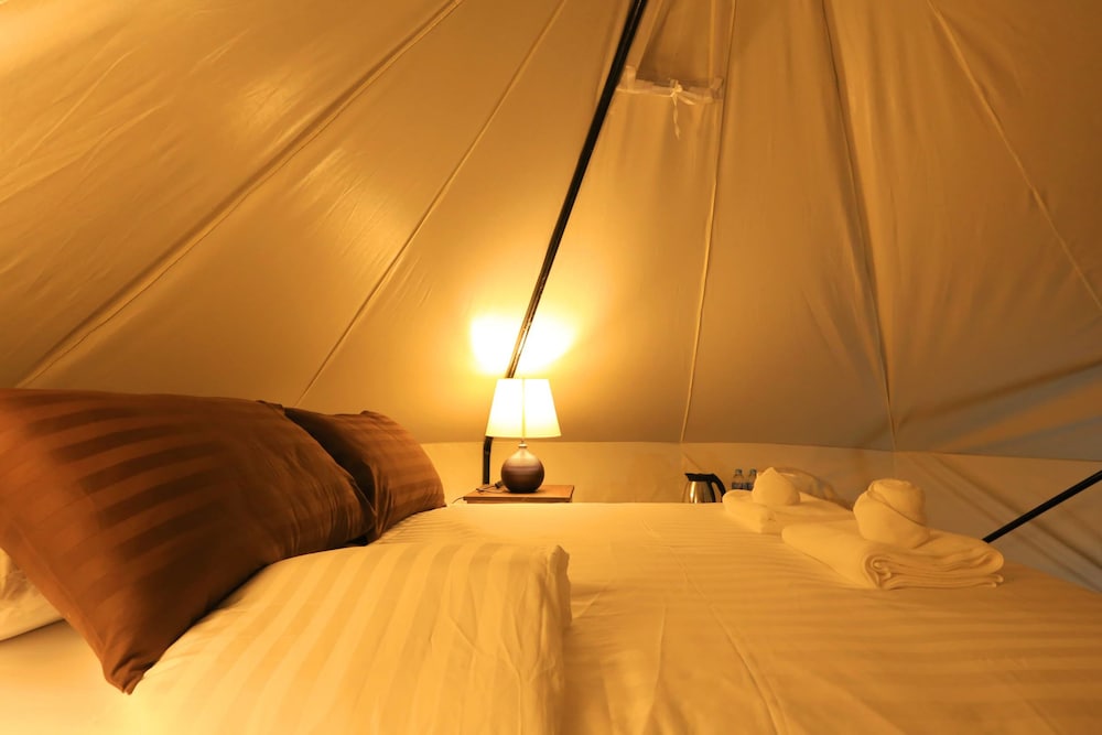 Mekong Superior Tents