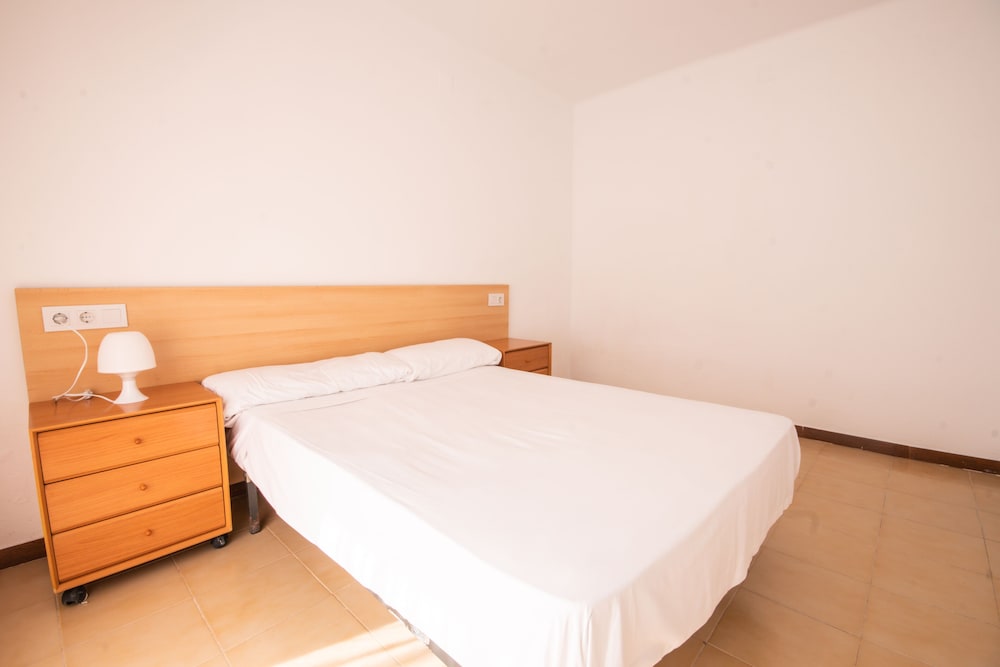 Apartamento, 2 habitaciones, vista al mar