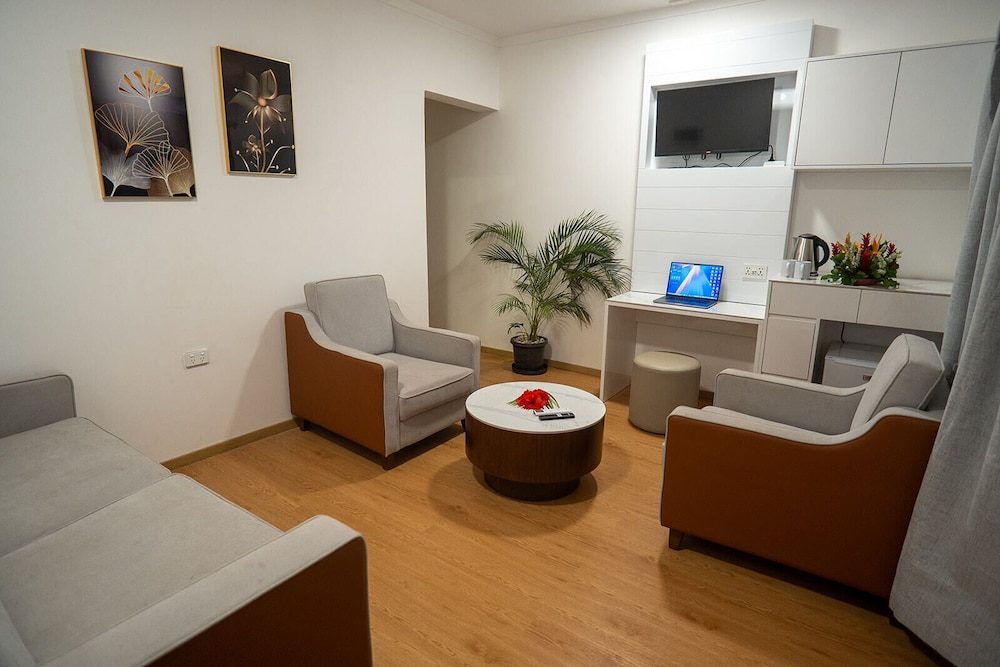 Master Suite photo 9