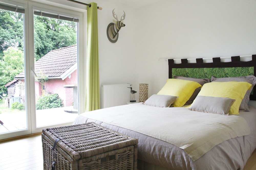 Double Room photo 1
