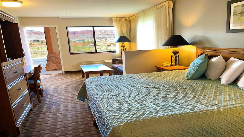 Junior Single Room (King) photo 2