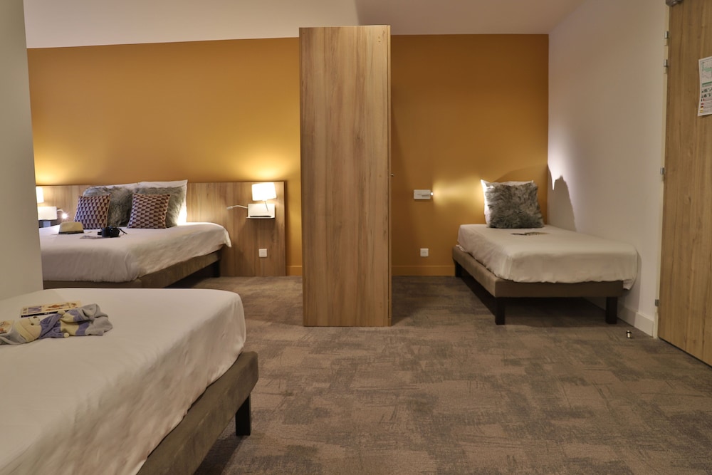 Quadruple Room photo 3