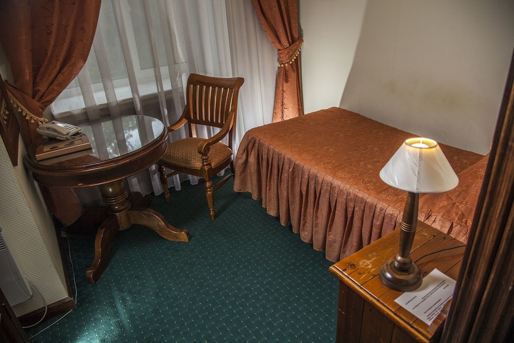 Basic Single Room photo 1