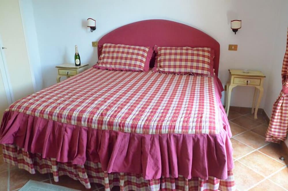 Deluxe Apartment, 2 Bedrooms